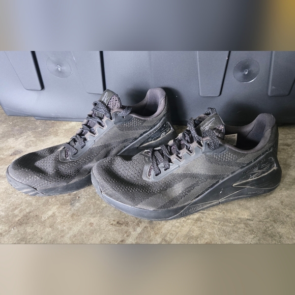 Reebok Men's Nano X1 Shoes - Picture 2 of 7
